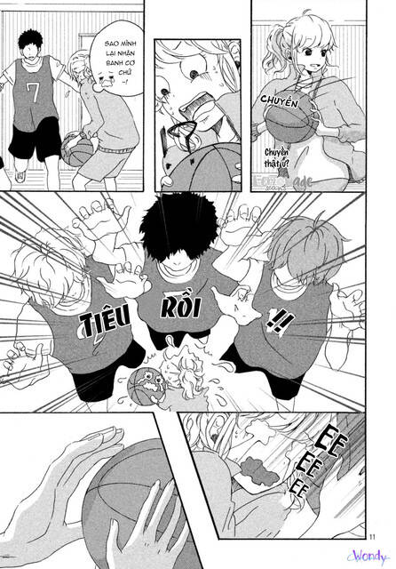 Tuyển Tập Oneshot Chapter 243 - 13