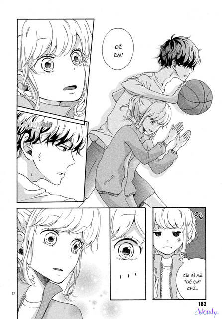 Tuyển Tập Oneshot Chapter 243 - 14