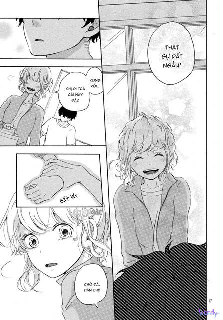 Tuyển Tập Oneshot Chapter 243 - 19