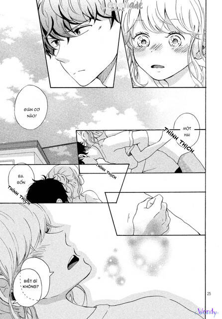 Tuyển Tập Oneshot Chapter 243 - 27