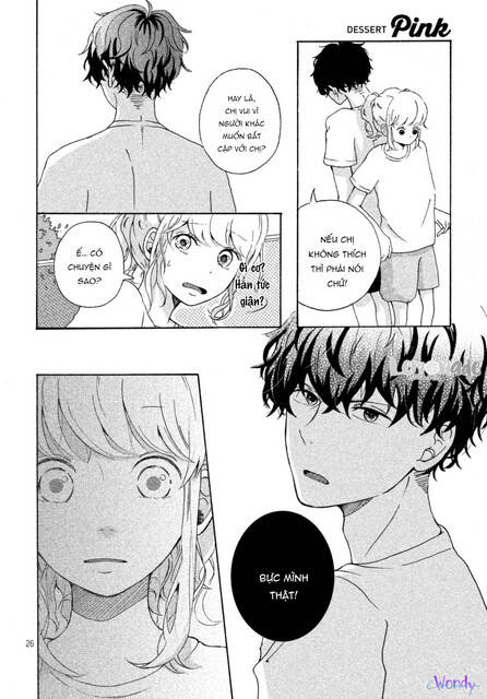 Tuyển Tập Oneshot Chapter 243 - 28