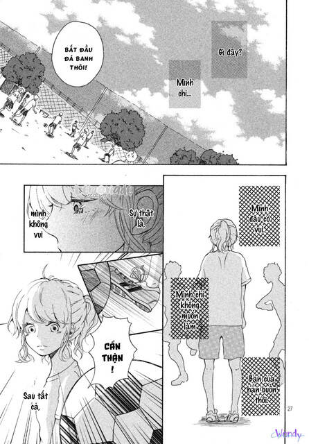 Tuyển Tập Oneshot Chapter 243 - 29