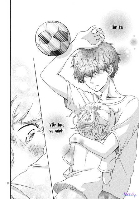 Tuyển Tập Oneshot Chapter 243 - 30