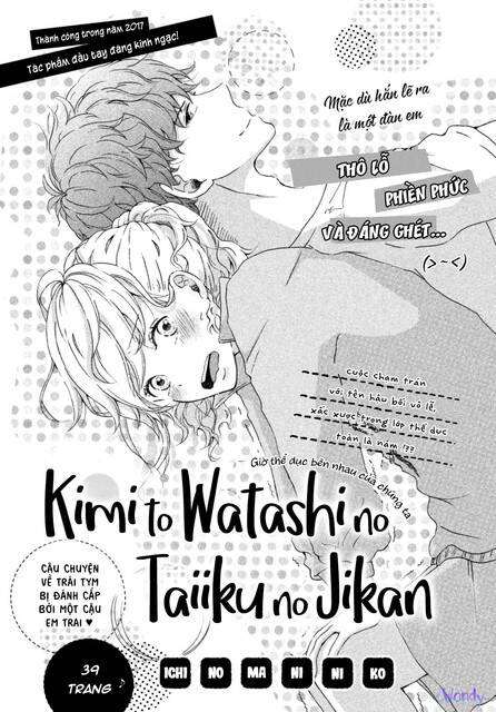 Tuyển Tập Oneshot Chapter 243 - 4