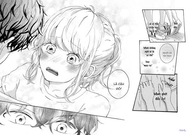 Tuyển Tập Oneshot Chapter 243 - 32