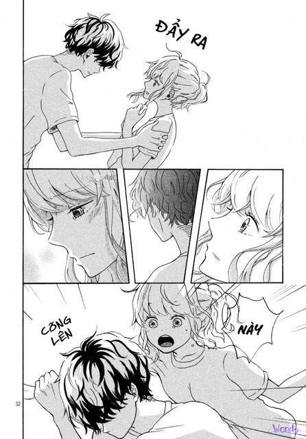 Tuyển Tập Oneshot Chapter 243 - 33