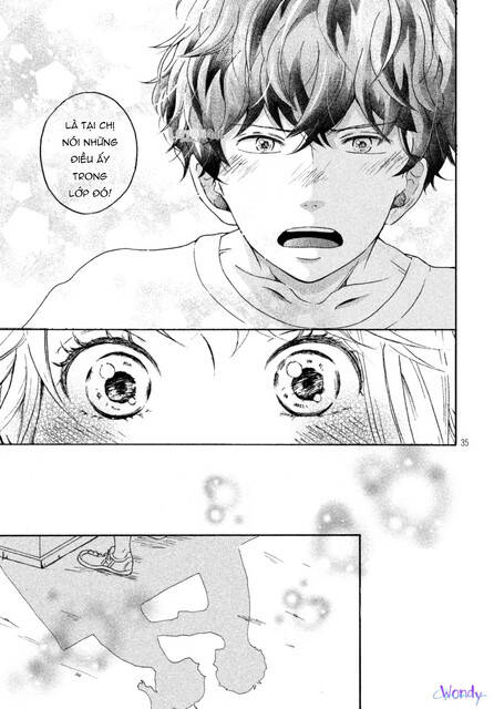 Tuyển Tập Oneshot Chapter 243 - 36