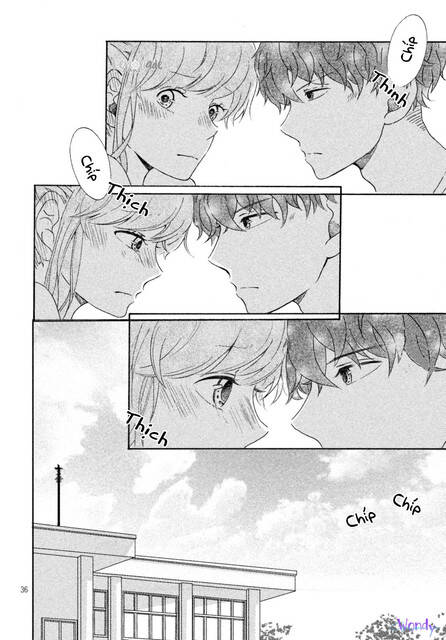 Tuyển Tập Oneshot Chapter 243 - 37