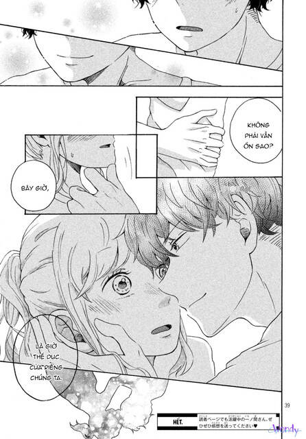 Tuyển Tập Oneshot Chapter 243 - 39