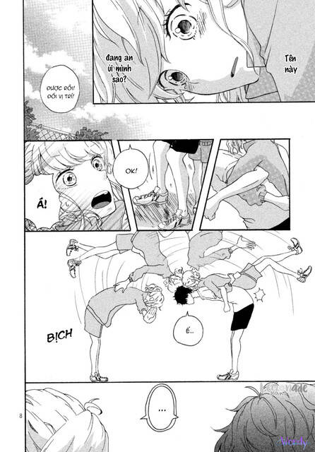 Tuyển Tập Oneshot Chapter 243 - 10