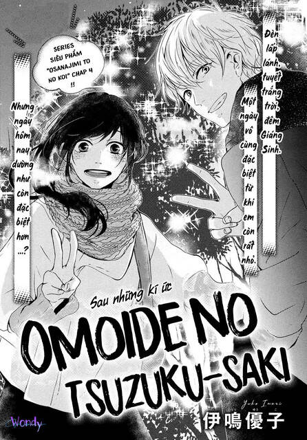 Tuyển Tập Oneshot Chapter 244 - 2