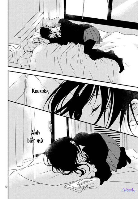 Tuyển Tập Oneshot Chapter 244 - 13