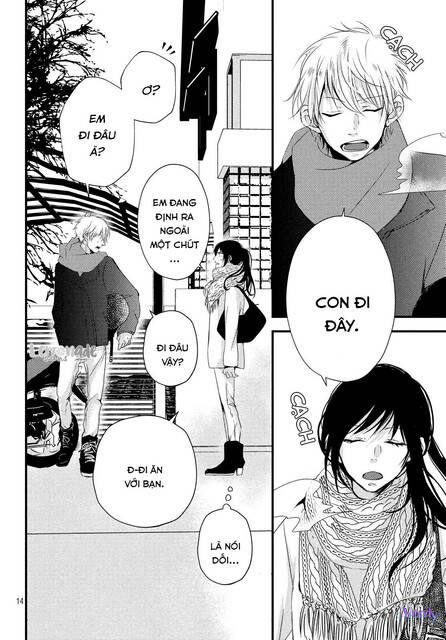 Tuyển Tập Oneshot Chapter 244 - 15