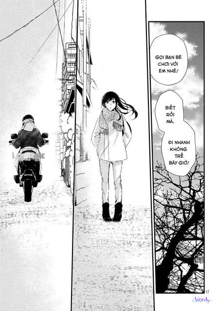 Tuyển Tập Oneshot Chapter 244 - 18