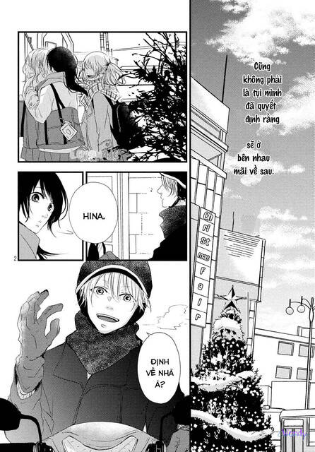 Tuyển Tập Oneshot Chapter 244 - 3