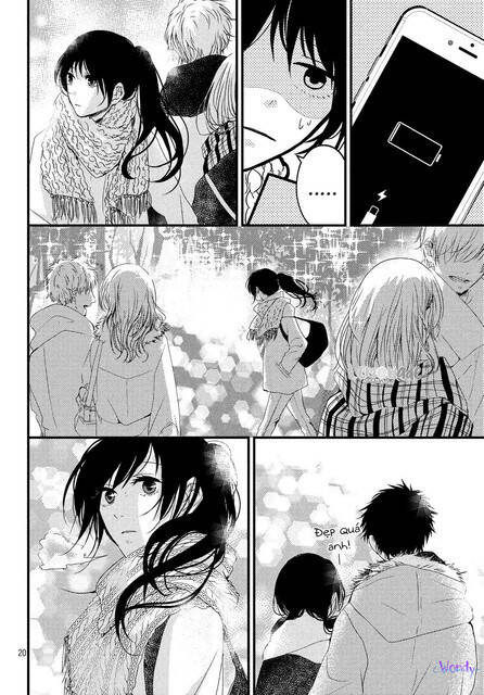 Tuyển Tập Oneshot Chapter 244 - 21