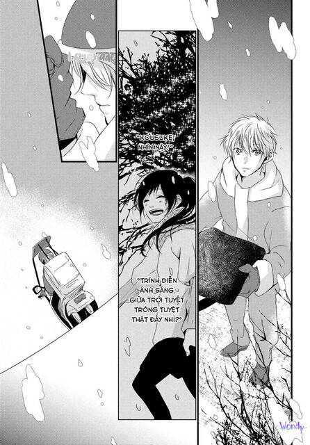 Tuyển Tập Oneshot Chapter 244 - 24