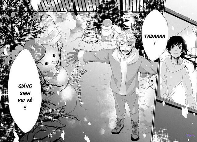 Tuyển Tập Oneshot Chapter 244 - 27