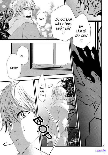 Tuyển Tập Oneshot Chapter 244 - 29