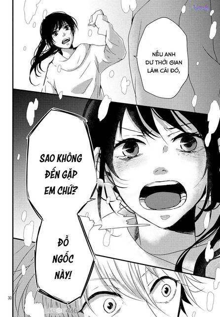 Tuyển Tập Oneshot Chapter 244 - 30