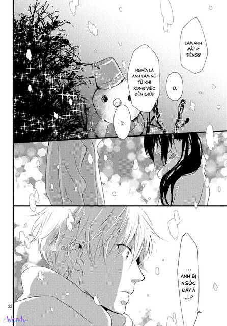 Tuyển Tập Oneshot Chapter 244 - 32