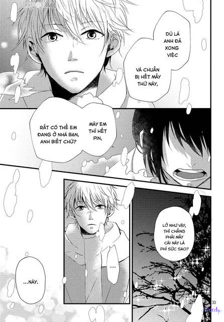 Tuyển Tập Oneshot Chapter 244 - 33