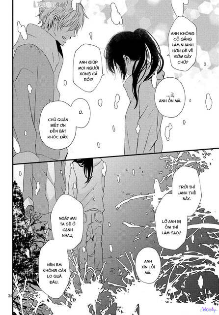 Tuyển Tập Oneshot Chapter 244 - 34