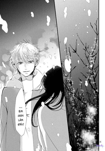 Tuyển Tập Oneshot Chapter 244 - 35