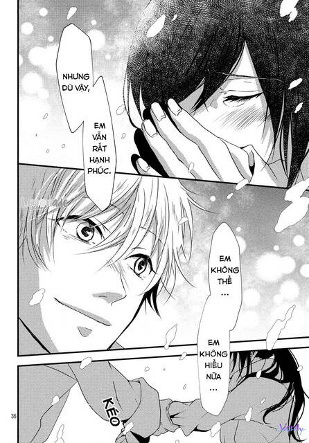 Tuyển Tập Oneshot Chapter 244 - 36