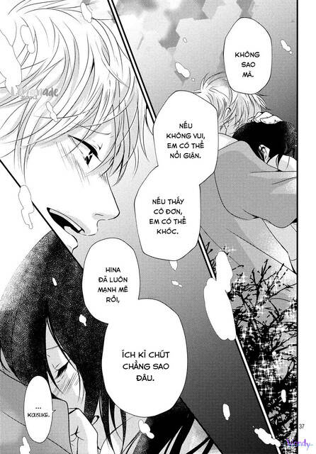 Tuyển Tập Oneshot Chapter 244 - 37