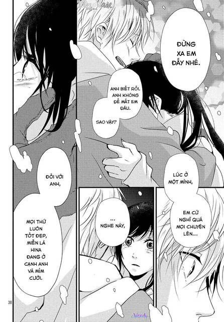 Tuyển Tập Oneshot Chapter 244 - 38