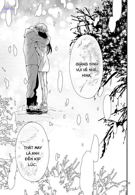 Tuyển Tập Oneshot Chapter 244 - 39
