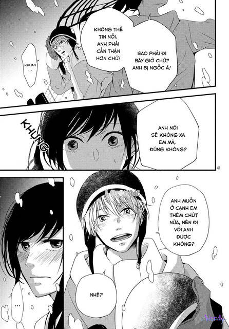 Tuyển Tập Oneshot Chapter 244 - 41