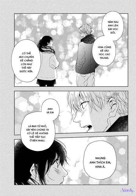 Tuyển Tập Oneshot Chapter 244 - 6