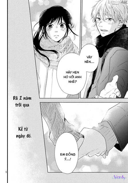 Tuyển Tập Oneshot Chapter 244 - 7