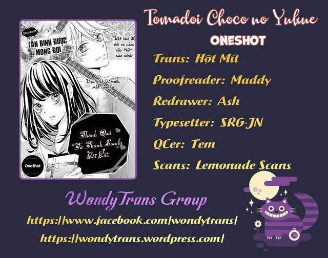 Tuyển Tập Oneshot Chapter 245 - 1