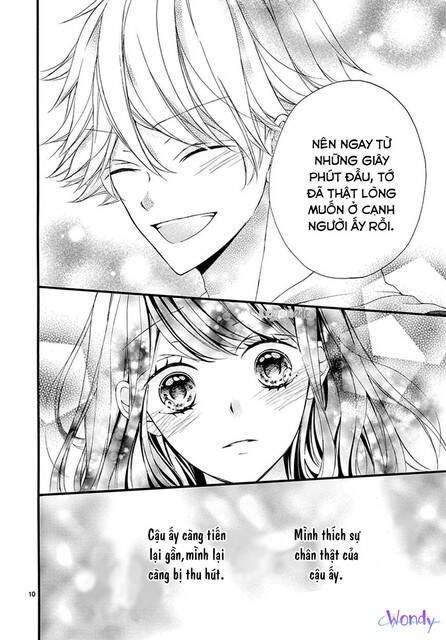 Tuyển Tập Oneshot Chapter 245 - 11