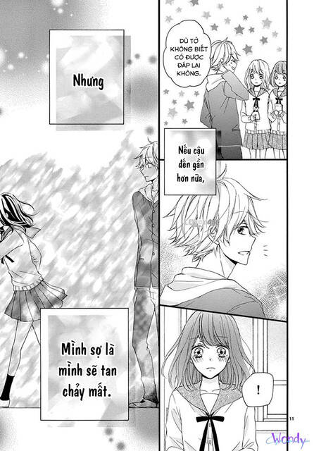 Tuyển Tập Oneshot Chapter 245 - 12