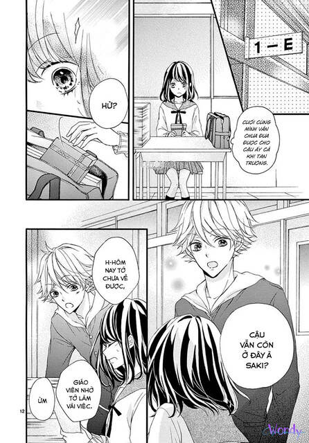 Tuyển Tập Oneshot Chapter 245 - 13