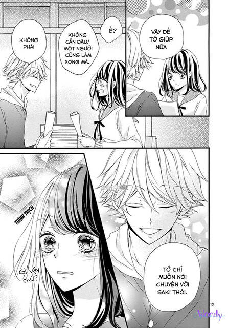 Tuyển Tập Oneshot Chapter 245 - 14