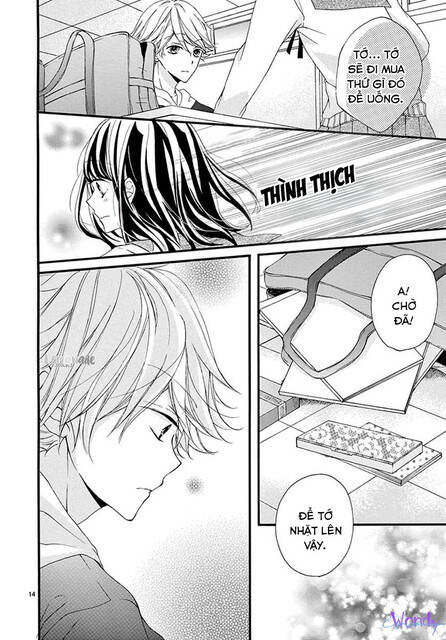 Tuyển Tập Oneshot Chapter 245 - 15