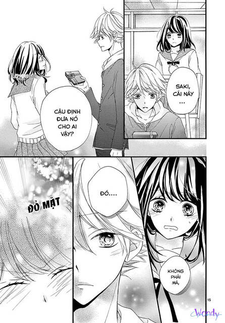 Tuyển Tập Oneshot Chapter 245 - 16