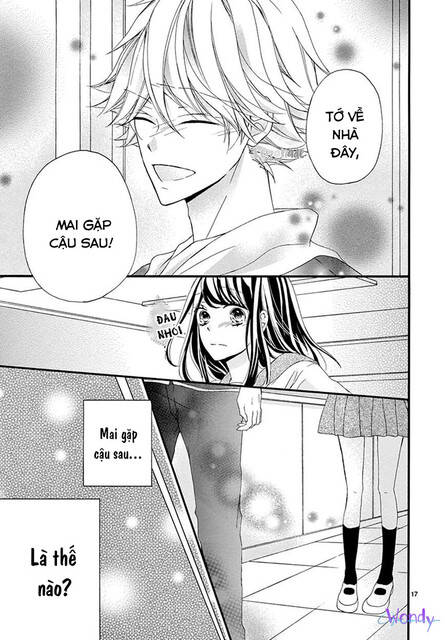 Tuyển Tập Oneshot Chapter 245 - 18