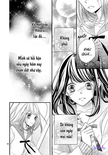 Tuyển Tập Oneshot Chapter 245 - 19