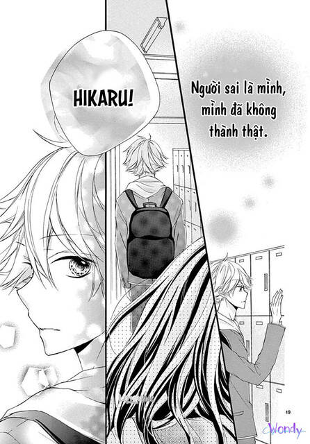 Tuyển Tập Oneshot Chapter 245 - 20