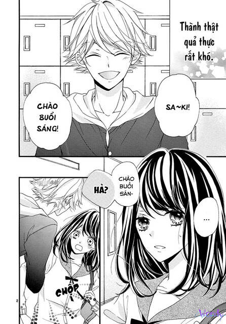 Tuyển Tập Oneshot Chapter 245 - 3