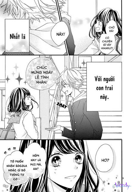 Tuyển Tập Oneshot Chapter 245 - 4