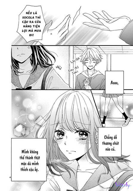 Tuyển Tập Oneshot Chapter 245 - 5