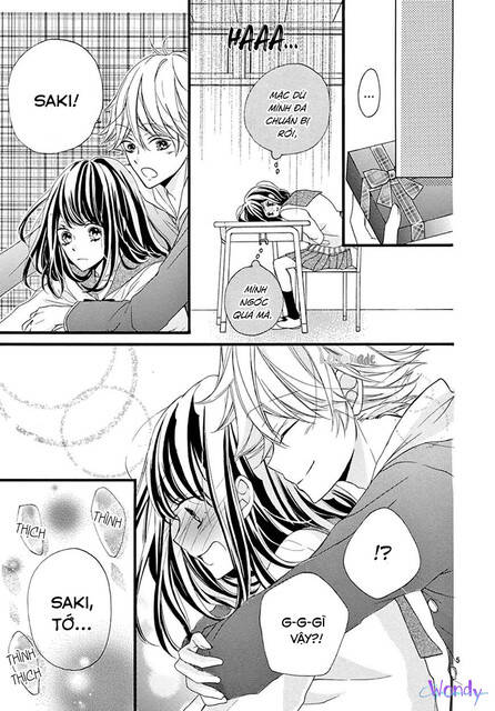 Tuyển Tập Oneshot Chapter 245 - 6