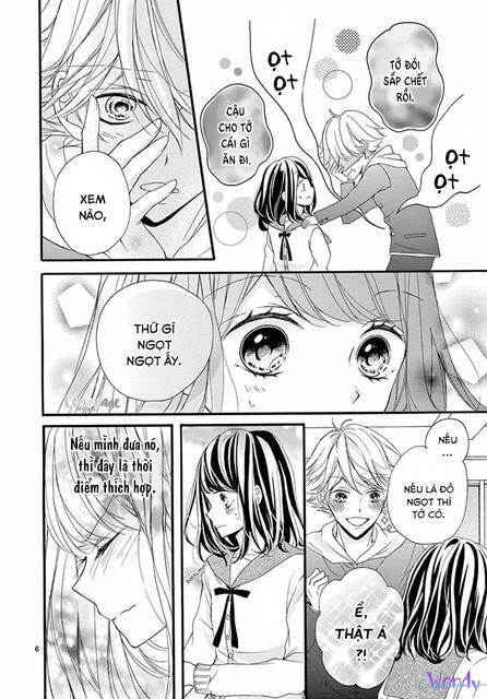 Tuyển Tập Oneshot Chapter 245 - 7